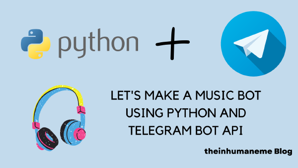 Let's make a Music Bot [Part-3]